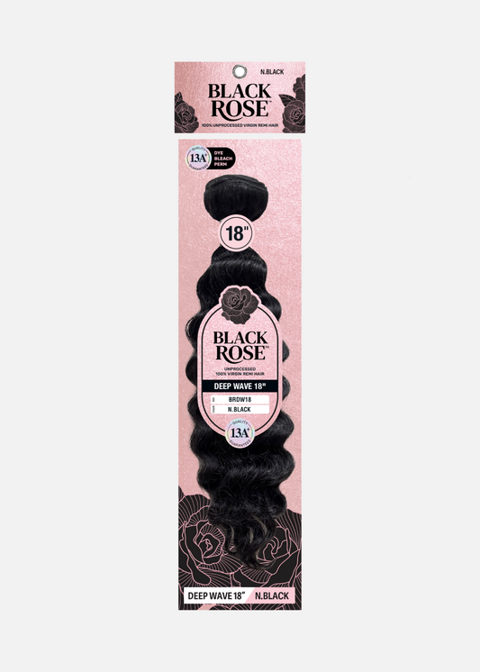 BRDW (Deep Wave)