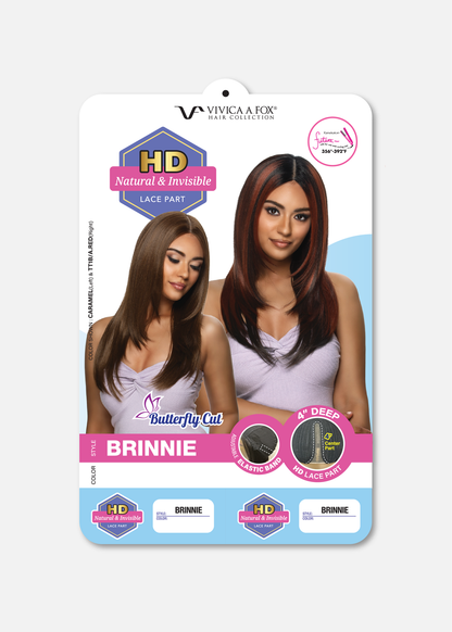 BRINNIE