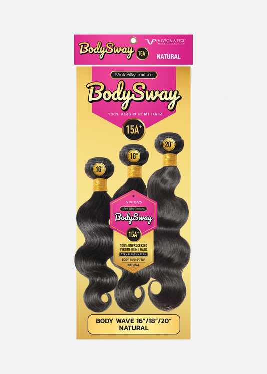 Body Sway 682