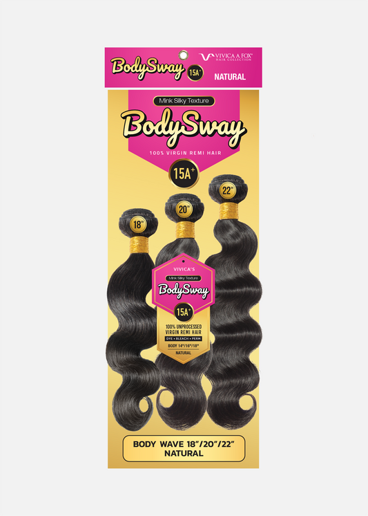 Body Sway 822