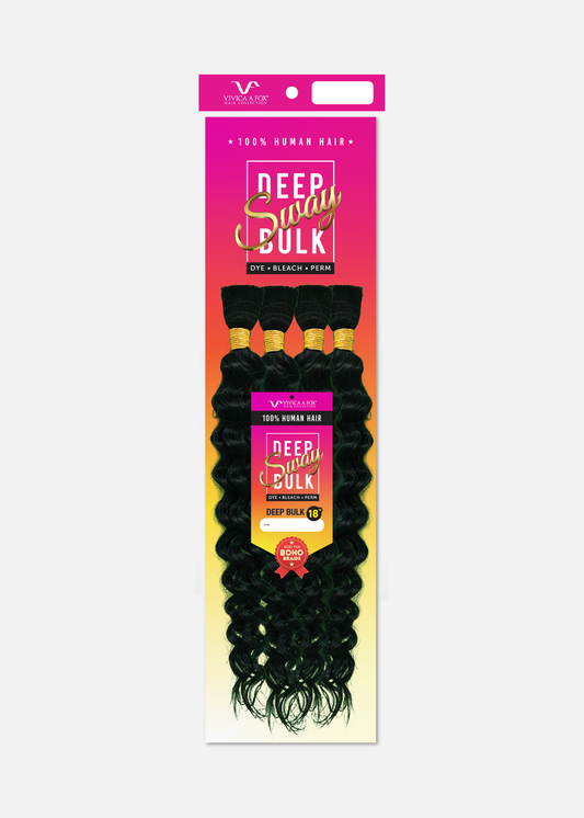 Sway Deep Bulk 18″