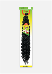 Zulu Lola Curl 26″