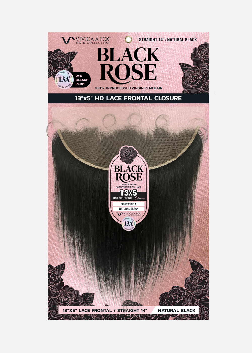 SB13X5CL (Straight)
