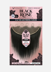 13×5 HD Lace Frontal Closure- Straight