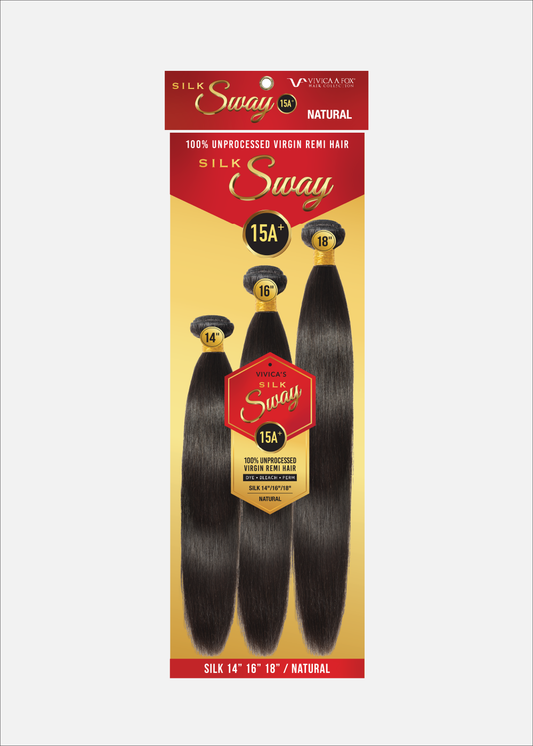 SILK Sway 468