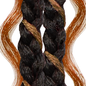 3X Tornado BOHO Box Braid 24″