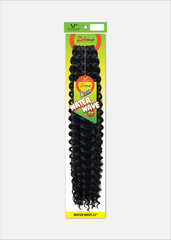 Zulu Water Wave 22″