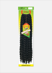 Zulu Bohemian Curl 20″