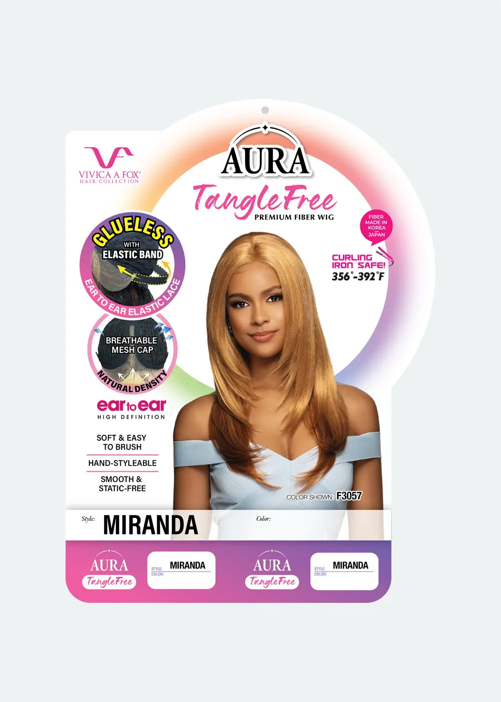 MIRANDA image 3