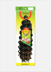 Zulu Lola Curl 12″
