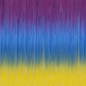 SAMBA Color Stretch Braid