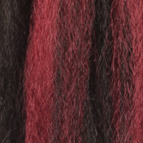 Jumbo Kanekalon Braid