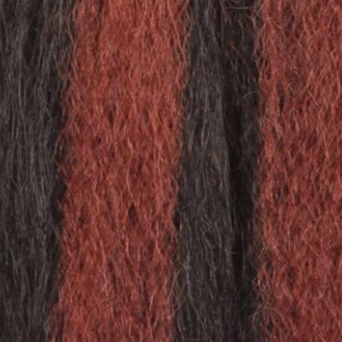 Jumbo Kanekalon Braid