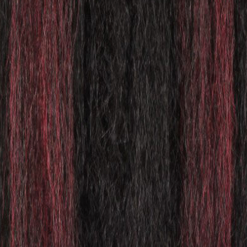 Jumbo Kanekalon Braid