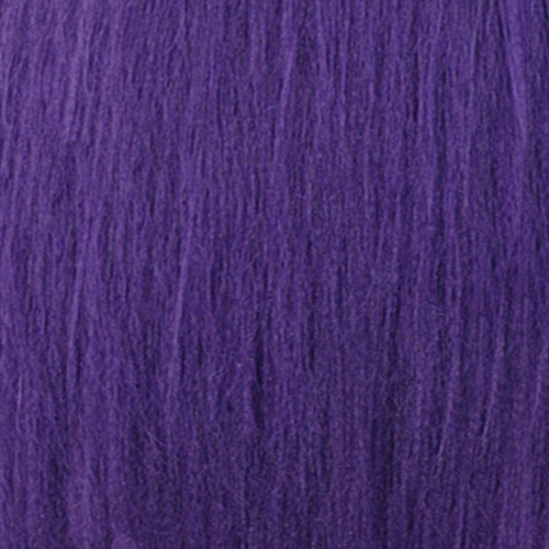 20" Stretch Braid