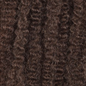 Kinky Jamaican Marli Braid