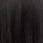 BLACK ROSE 2X6 HD Lace Closure- Straight