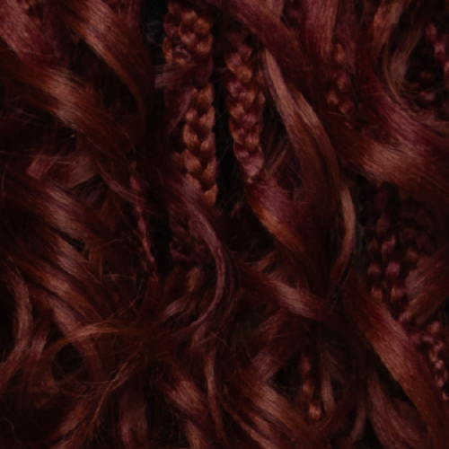3X BOHO French Curl Box Braid 12”