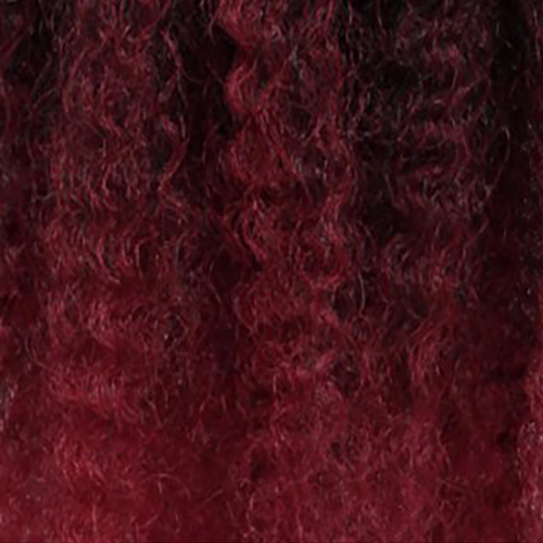 30" Stretch Braid