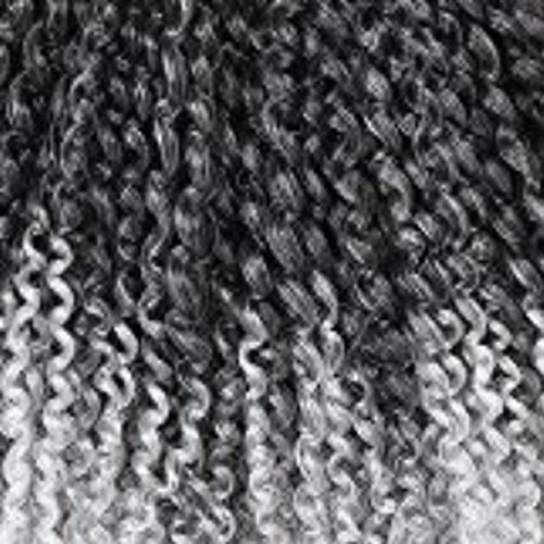 30" Stretch Braid