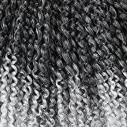 BOX DEAL: 26" Stretch Braid 4X (50 packs/box)