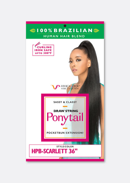 HPB-SCARLETT image 2